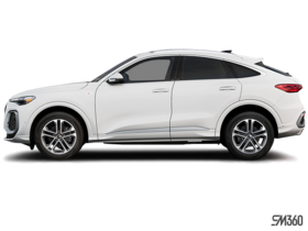 2025 Audi All-new Q5 Sportback - Exterior - 1
