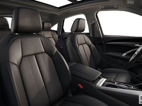 Audi All-new Q5 Sportback  2025 - Extérieur - 1