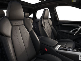 2025 Audi All-new Q5 Sportback - Exterior - 1