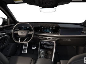 2025 Audi All-new Q5 Sportback - Exterior - 1