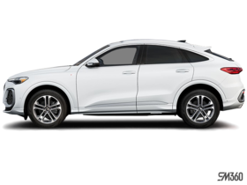 2025 Audi All-new Q5 Sportback - Exterior - 1