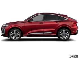 2025 Audi All-New Q5 Sportback - Exterior - 1