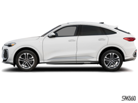 2025 Audi All-New Q5 Sportback - Exterior - 1