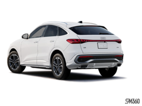 2025 Audi All-New Q5 Sportback - Exterior - 1