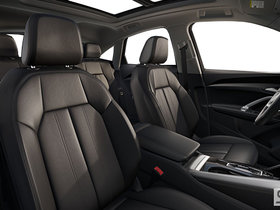 Audi All-New Q5 Sportback  2025 - Extérieur - 1