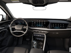 Audi All-New Q5 Sportback  2025 - Extérieur - 1