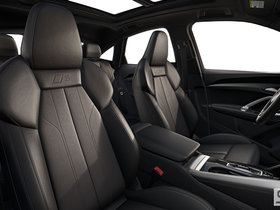 2025 Audi All-new Q5 Sportback - Exterior - 1