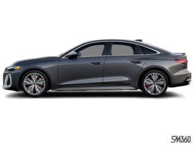 Audi All-new S5  2025 - Extérieur - 1