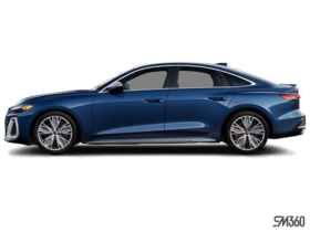 2025 Audi All-New S5 - Exterior - 1