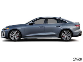 Audi All-New S5  2025 - Extérieur - 1