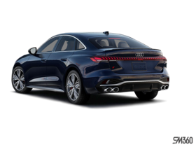 2025 Audi All-new S5 - Exterior - 1