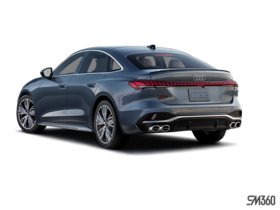 Audi All-New S5  2025 - Extérieur - 1