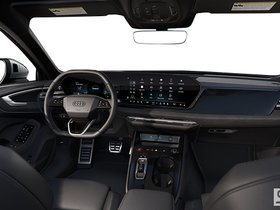 2025 Audi All-new S5 - Exterior - 1