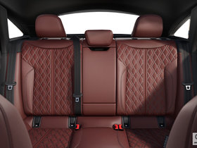 Audi All-new S5  2025 - Extérieur - 1