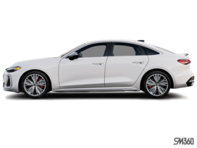 Audi S5  2025 - Extérieur - 1