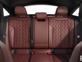 Audi All-new S5  2025 - Extérieur - 1