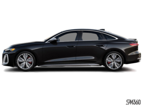 2025 Audi All-new S5 - Exterior - 1
