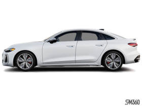 2025 Audi All-New S5 - Exterior - 1