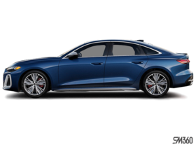 2025 Audi All-New S5 - Exterior - 1