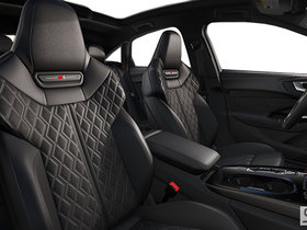 2025 Audi All-new S5 - Exterior - 1