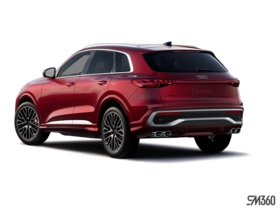 Audi All-New SQ5  2025 - Extérieur - 1