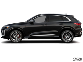 2025 Audi All-new SQ5 - Exterior - 1