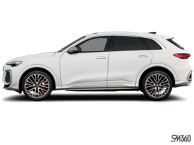 2025 Audi All-new SQ5 - Exterior - 1