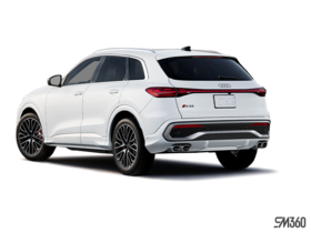 2025 Audi All-new SQ5 - Exterior - 1