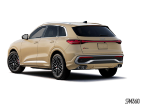 Audi All-New SQ5  2025 - Extérieur - 1