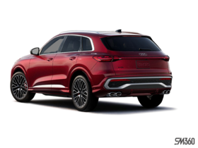 2025 Audi All-New SQ5 - Exterior - 1