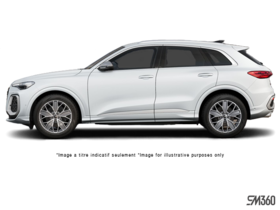 2025 Audi SQ5 B10 - Exterior - 1