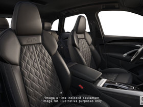 2025 Audi SQ5 B10 - Exterior - 1