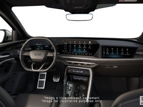 2025 Audi SQ5 B10 - Exterior - 1