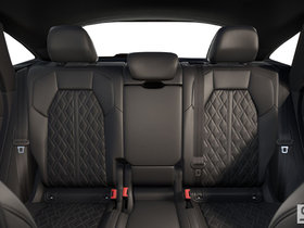 2025 Audi All-New SQ5 Sportback - Exterior - 1