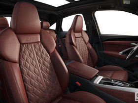 Audi All-New SQ5 Sportback  2025 - Extérieur - 1