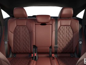 Audi All-New SQ5 Sportback  2025 - Extérieur - 1