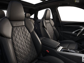 Audi All-New SQ5 Sportback  2025 - Extérieur - 1