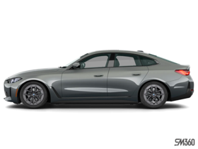 BMW I4 Gran Coupe  2025 - Extérieur - 1