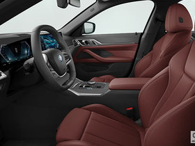 BMW I4 Gran Coupe  2025 - Extérieur - 1