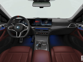 2025 BMW I4 Gran Coupe - Exterior - 1