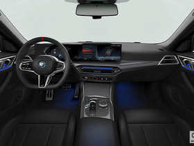 2025 BMW I4 Gran Coupe - Exterior - 1
