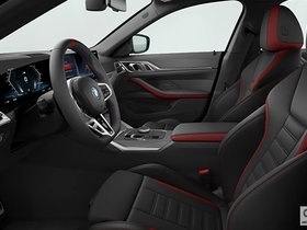 2025 BMW I4 Gran Coupe - Exterior - 1