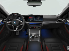 2025 BMW I4 Gran Coupe - Exterior - 1