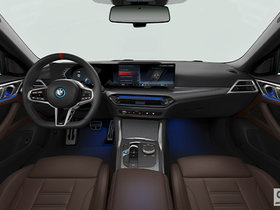 BMW I4 Gran Coupe  2025 - Extérieur - 1