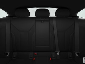 BMW I4 Gran Coupe  2025 - Extérieur - 1