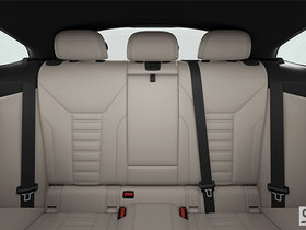 BMW I4 Gran Coupe  2025 - Extérieur - 1