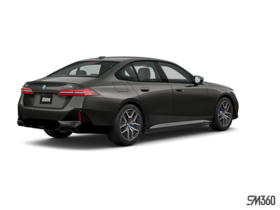 BMW I5  2025 - Extérieur - 1