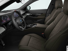 BMW I5  2025 - Extérieur - 1