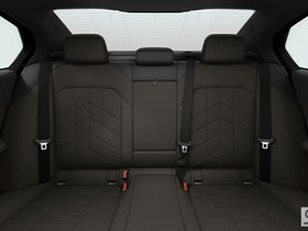 BMW I5  2025 - Extérieur - 1