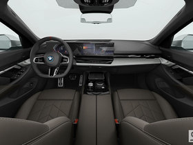 BMW I5  2025 - Extérieur - 1